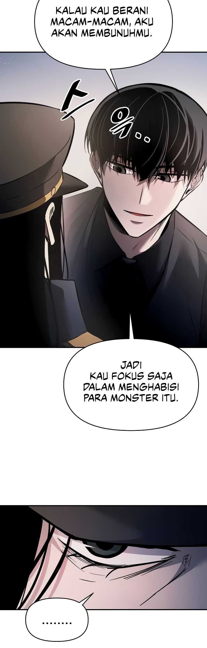 I Became the Tyrant of a Defense Game Chapter 123 Gambar 40