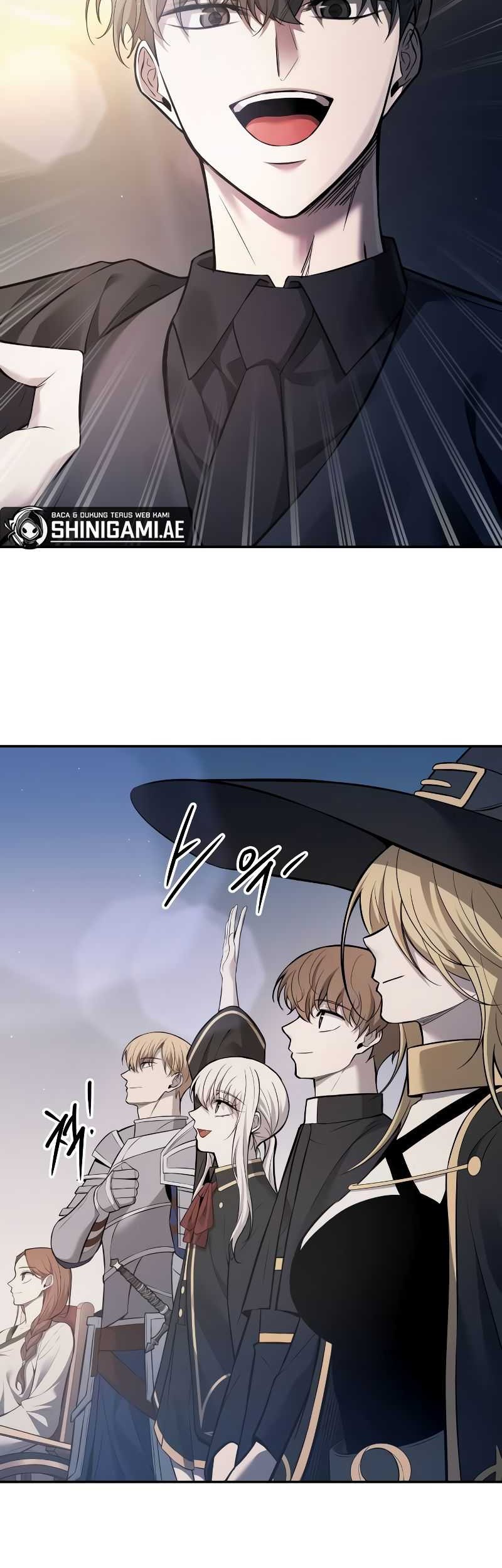 I Became the Tyrant of a Defense Game Chapter 123 Gambar 44