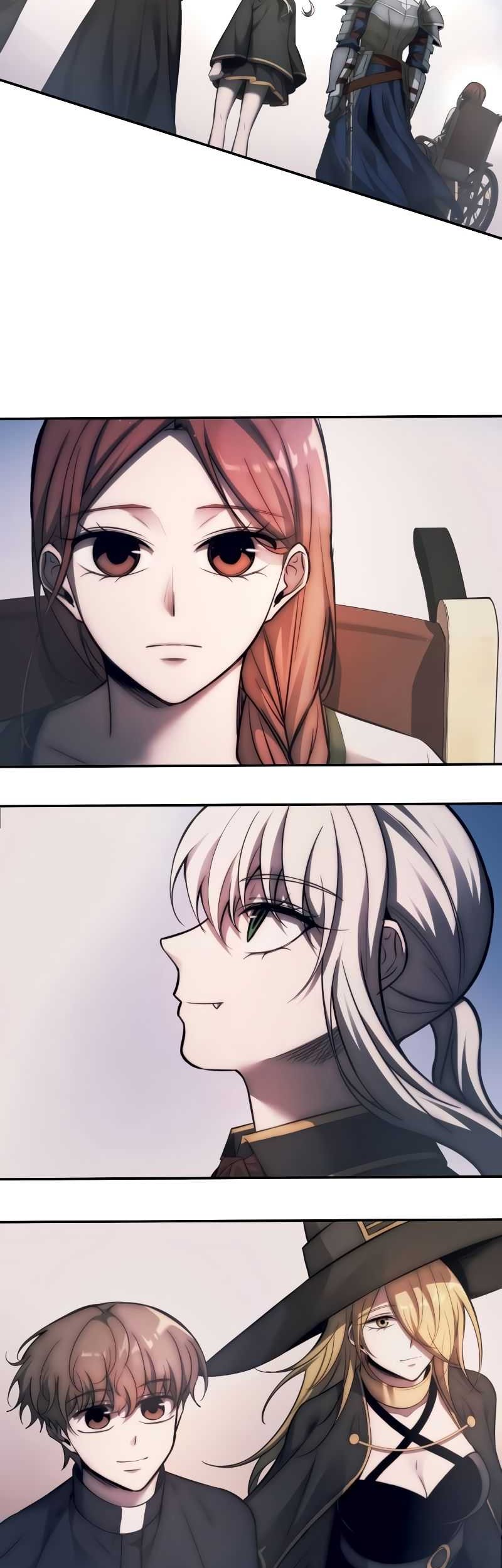 I Became the Tyrant of a Defense Game Chapter 123 Gambar 48
