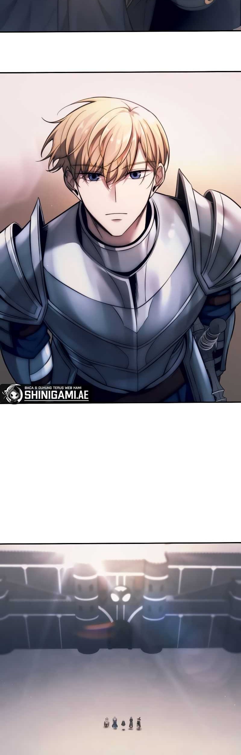 I Became the Tyrant of a Defense Game Chapter 123 Gambar 49