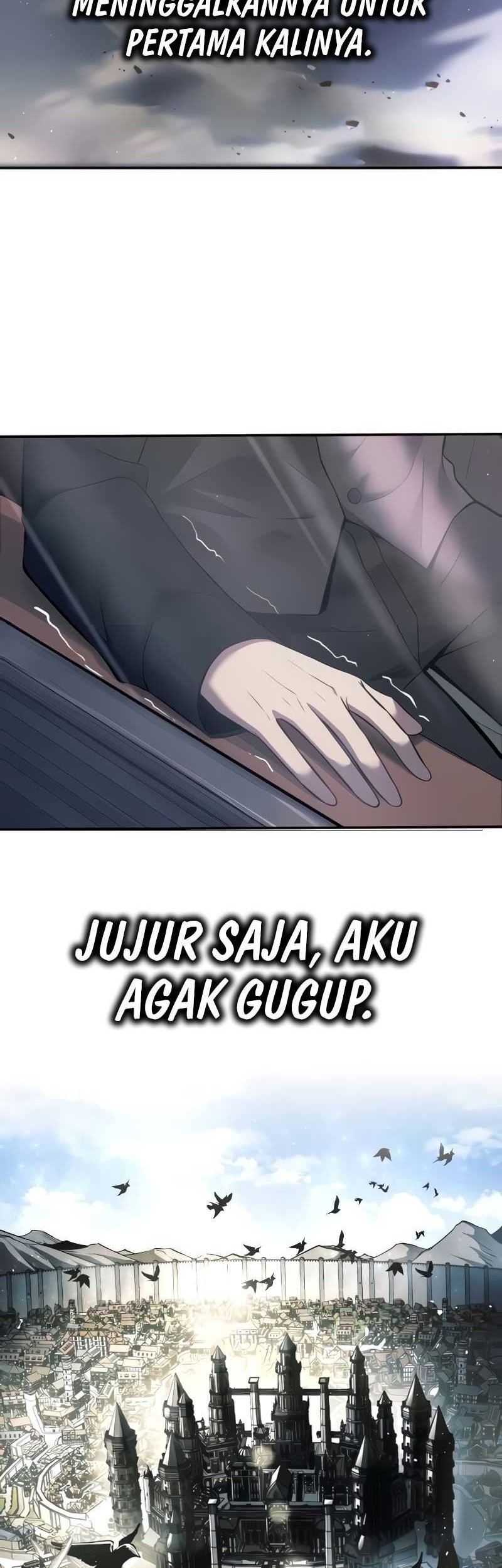 I Became the Tyrant of a Defense Game Chapter 123 Gambar 51