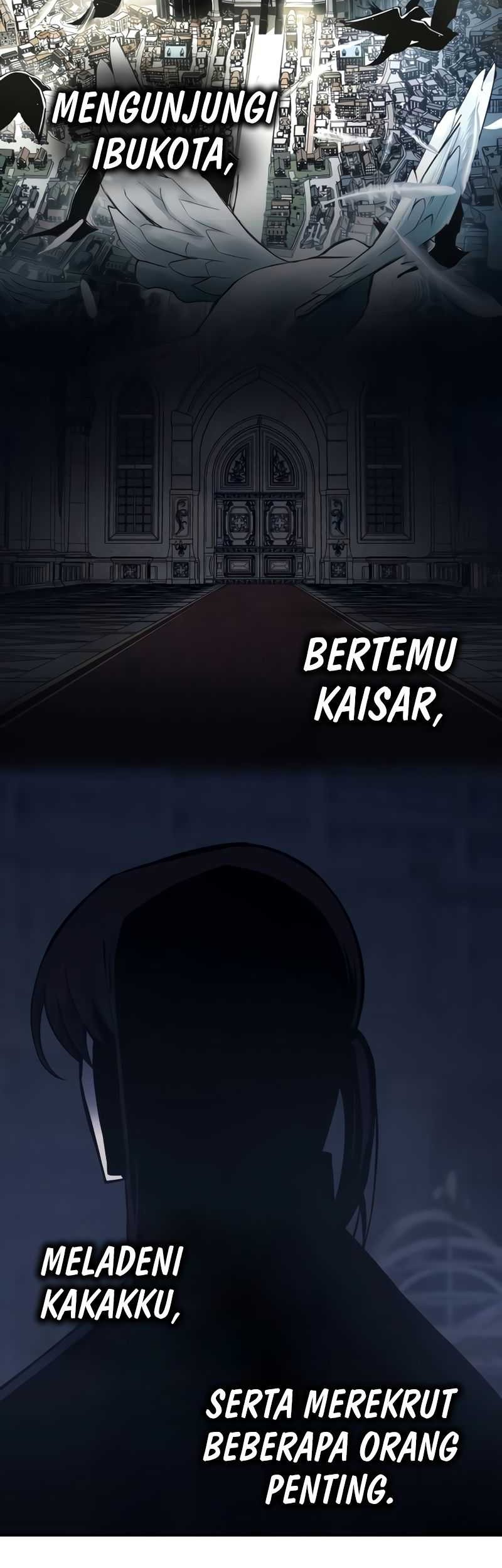 I Became the Tyrant of a Defense Game Chapter 123 Gambar 52