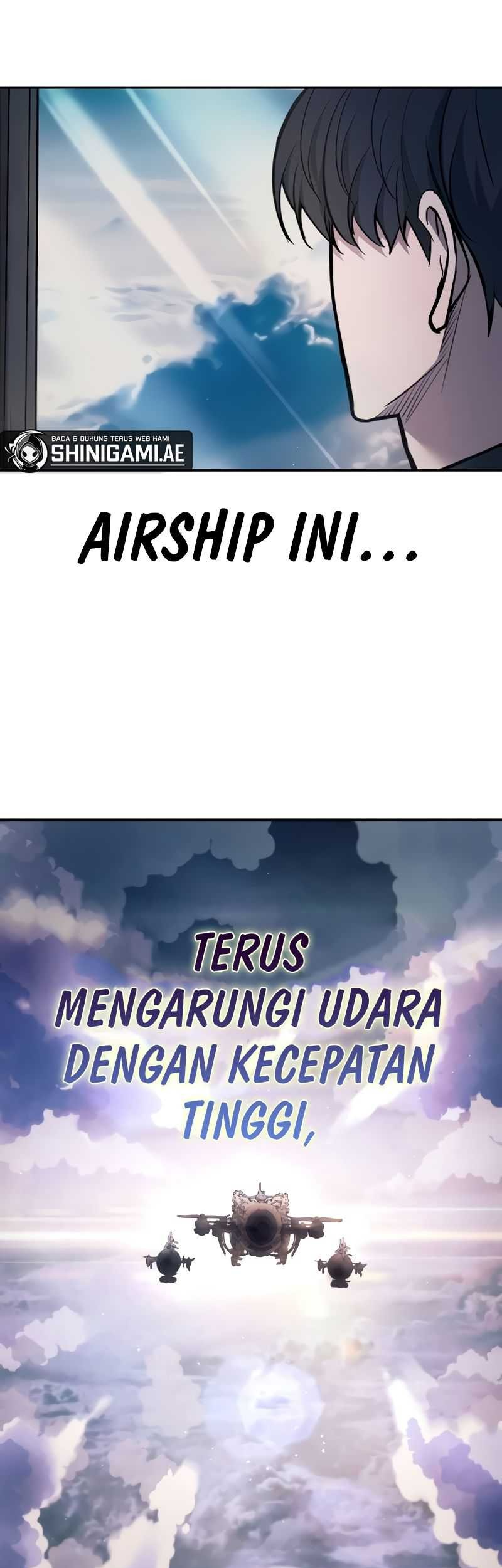 I Became the Tyrant of a Defense Game Chapter 123 Gambar 54