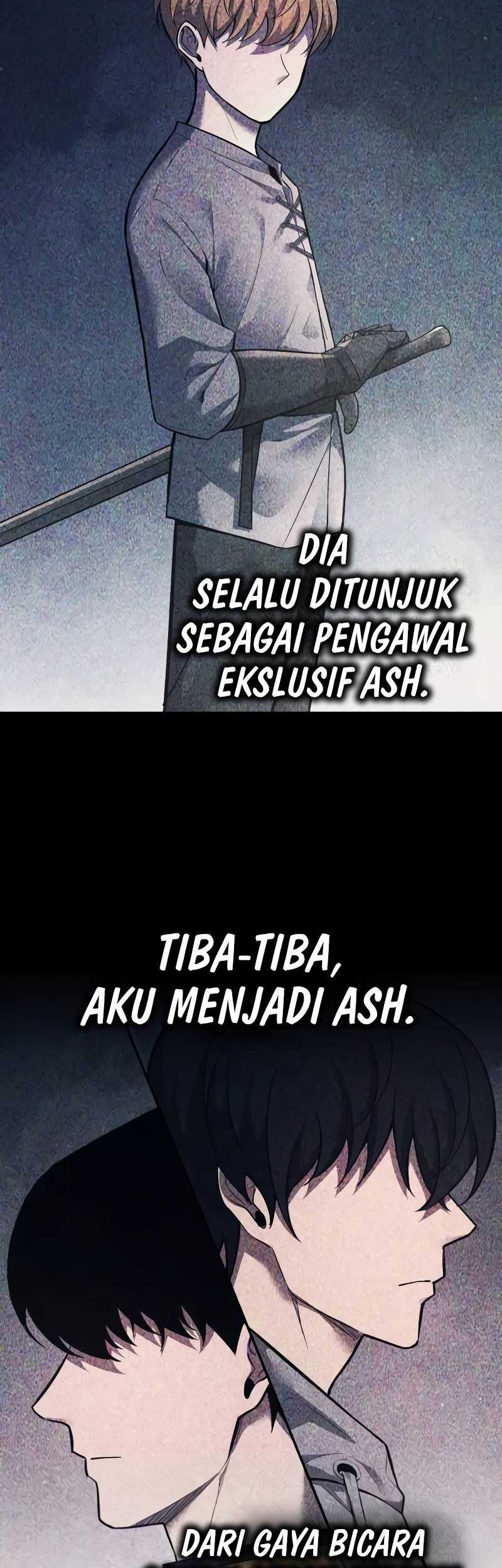 I Became the Tyrant of a Defense Game Chapter 123 Gambar 3