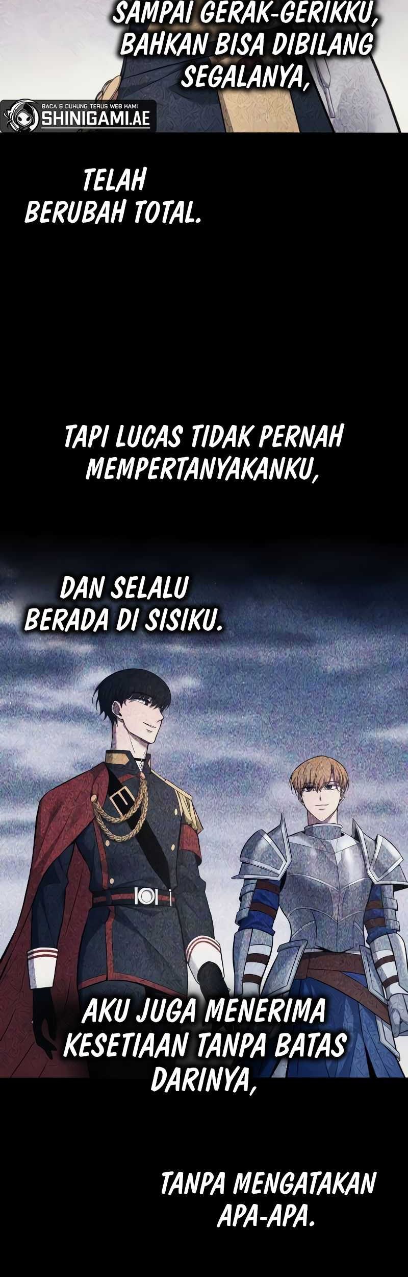 I Became the Tyrant of a Defense Game Chapter 123 Gambar 4