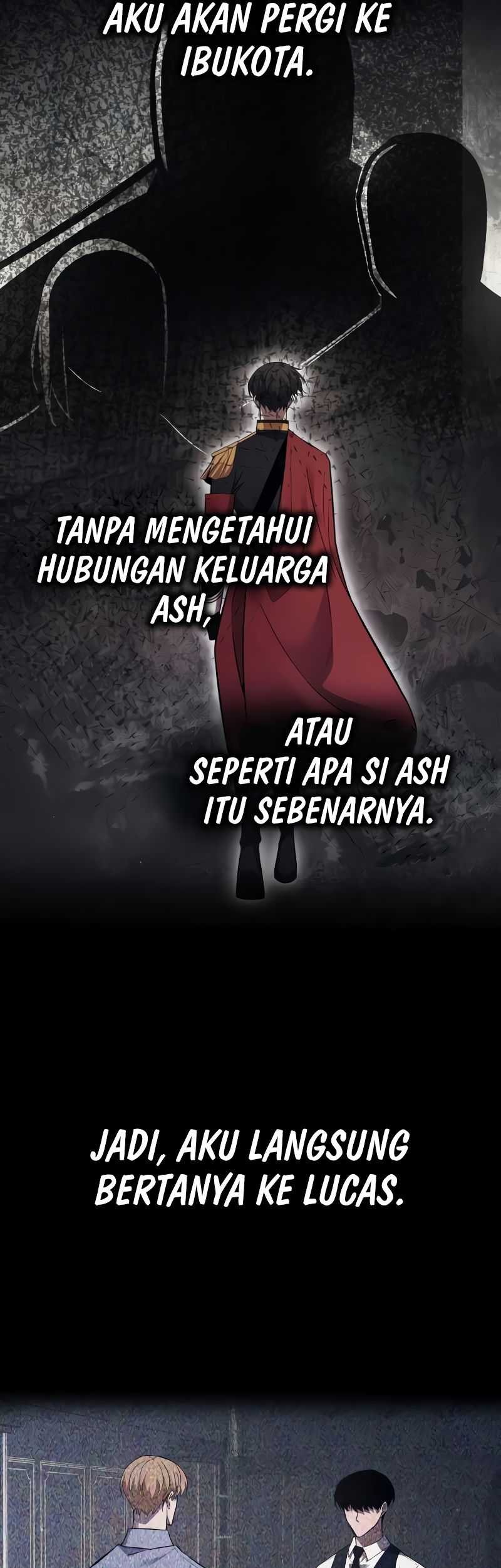 I Became the Tyrant of a Defense Game Chapter 123 Gambar 6