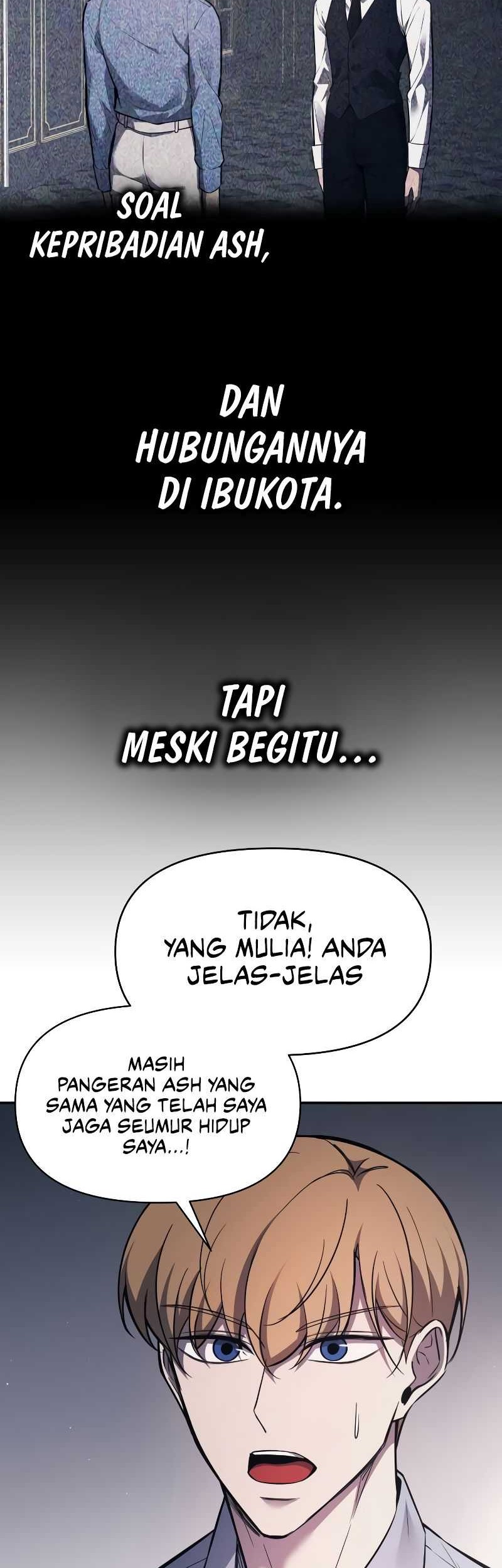 I Became the Tyrant of a Defense Game Chapter 123 Gambar 7