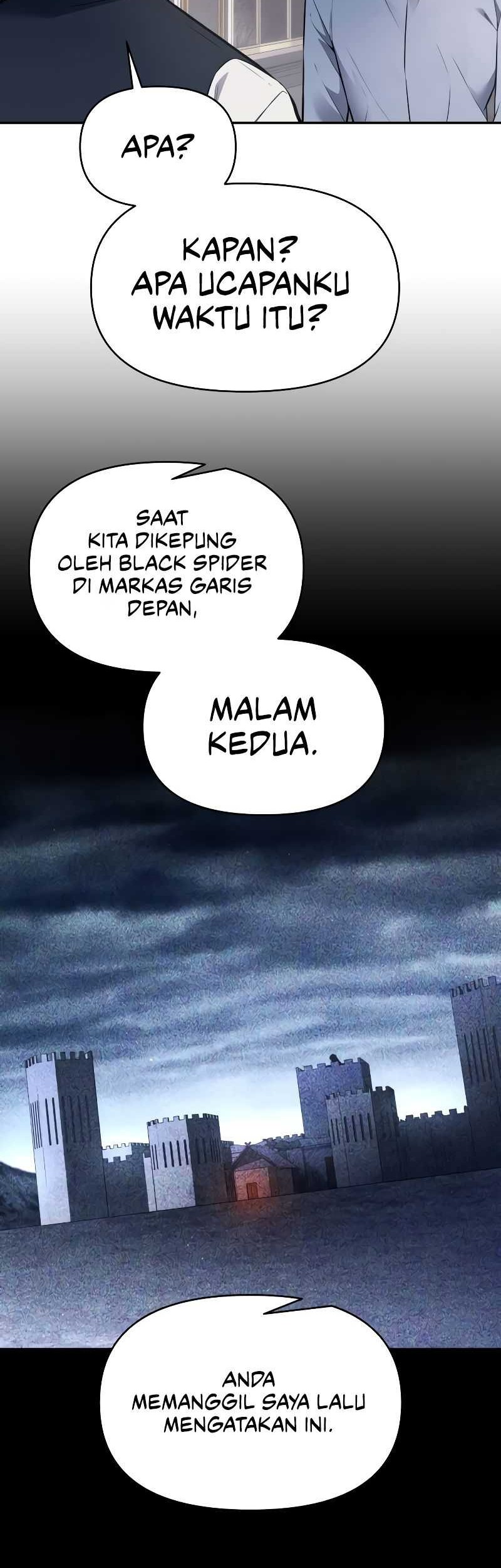 I Became the Tyrant of a Defense Game Chapter 123 Gambar 9