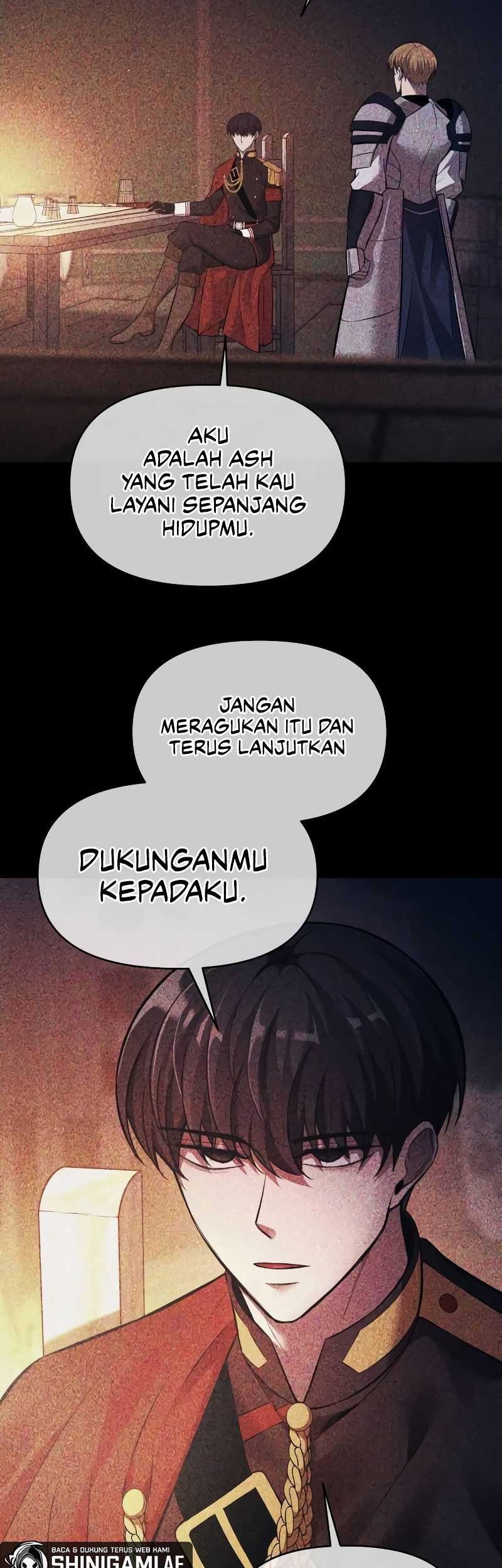 I Became the Tyrant of a Defense Game Chapter 123 Gambar 11
