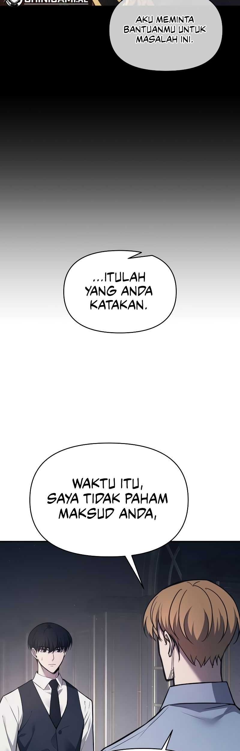 I Became the Tyrant of a Defense Game Chapter 123 Gambar 12