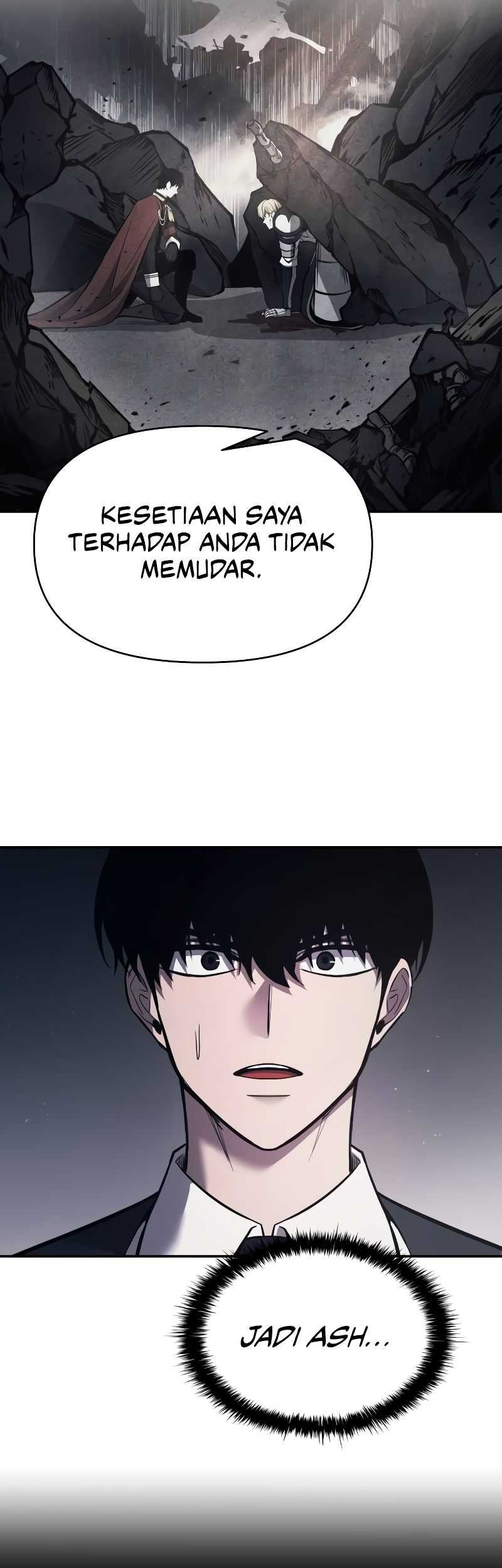 I Became the Tyrant of a Defense Game Chapter 123 Gambar 14