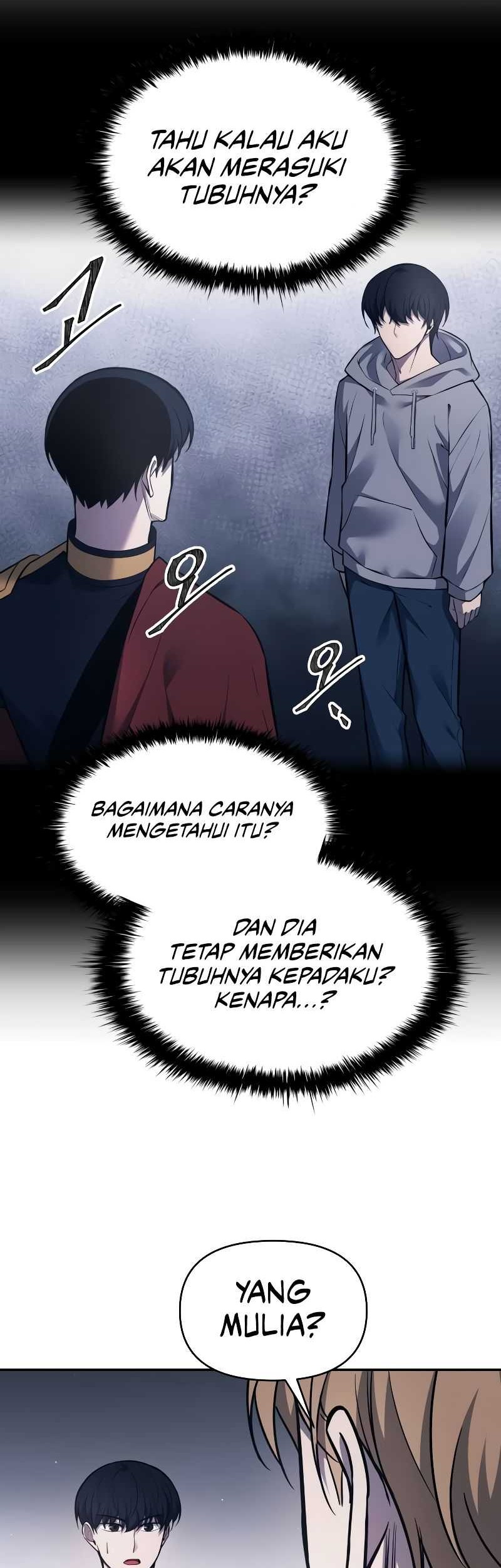 I Became the Tyrant of a Defense Game Chapter 123 Gambar 15