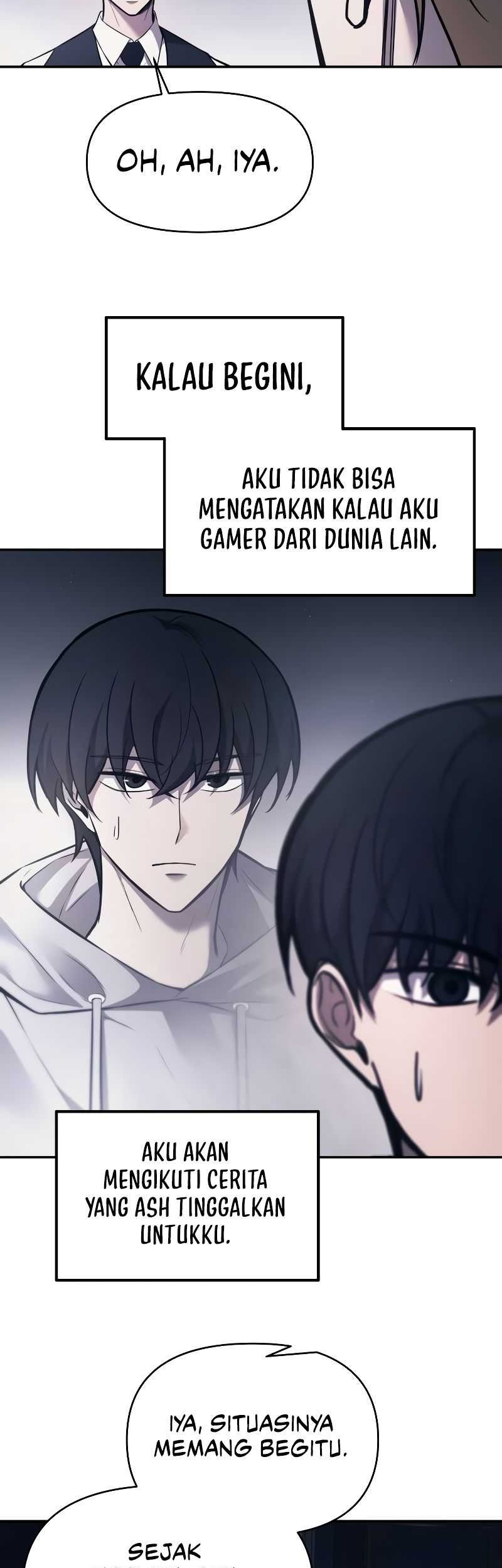 I Became the Tyrant of a Defense Game Chapter 123 Gambar 16