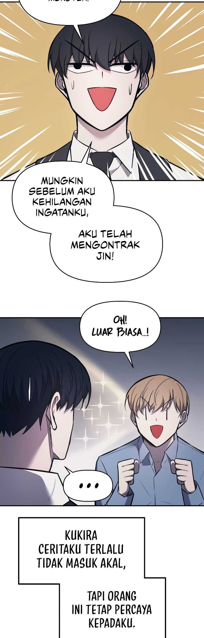 I Became the Tyrant of a Defense Game Chapter 123 Gambar 19