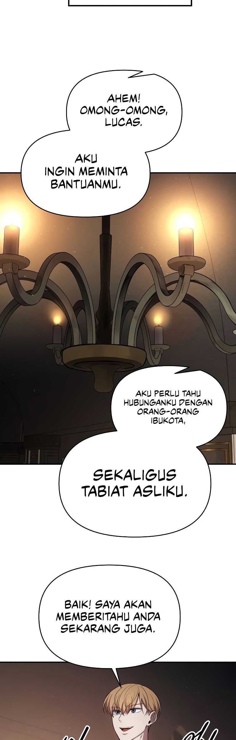 I Became the Tyrant of a Defense Game Chapter 123 Gambar 20