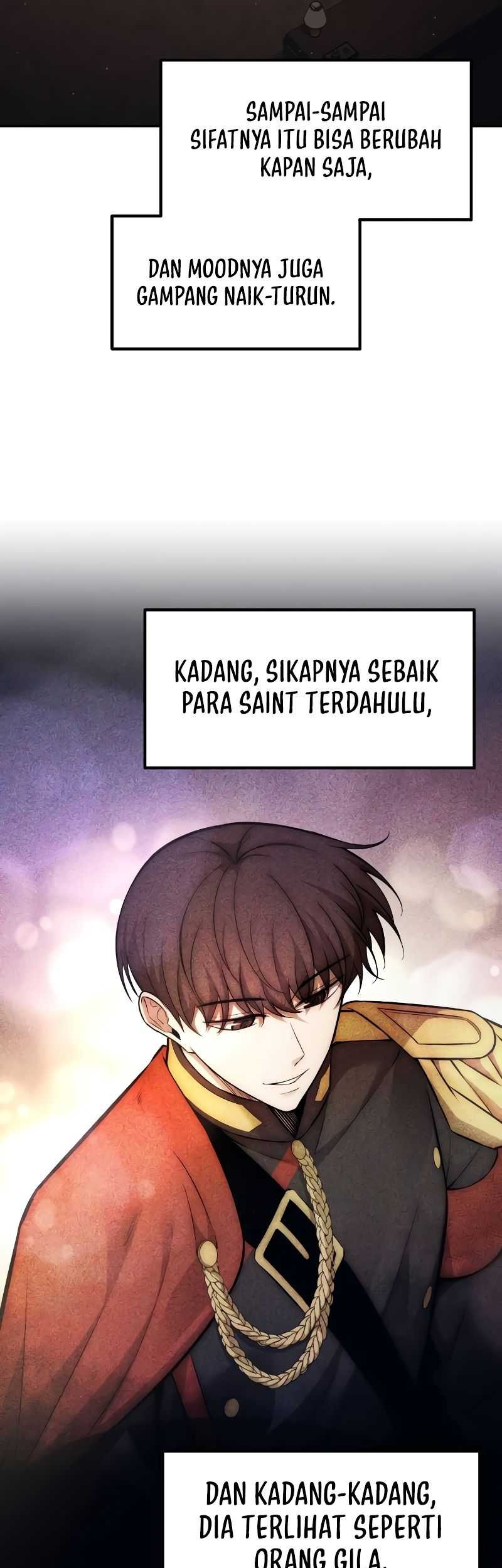 I Became the Tyrant of a Defense Game Chapter 123 Gambar 22