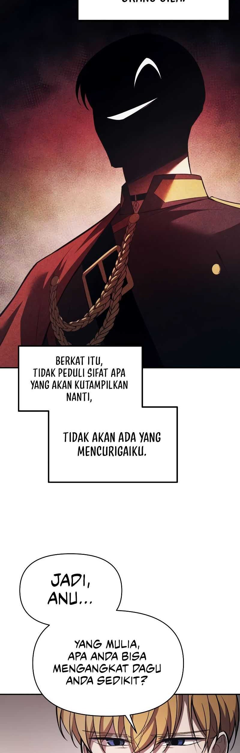 I Became the Tyrant of a Defense Game Chapter 123 Gambar 23