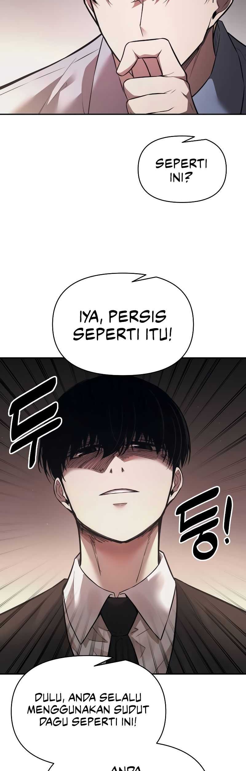 I Became the Tyrant of a Defense Game Chapter 123 Gambar 24