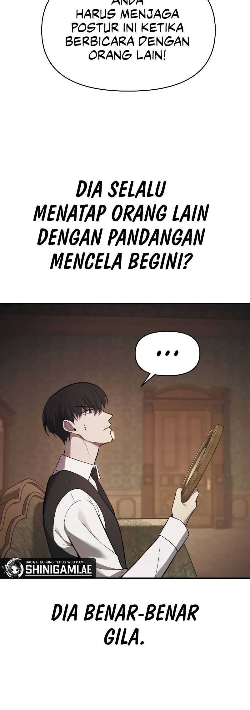 I Became the Tyrant of a Defense Game Chapter 123 Gambar 25