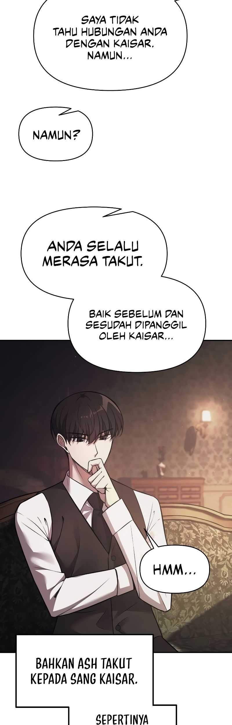 I Became the Tyrant of a Defense Game Chapter 123 Gambar 28