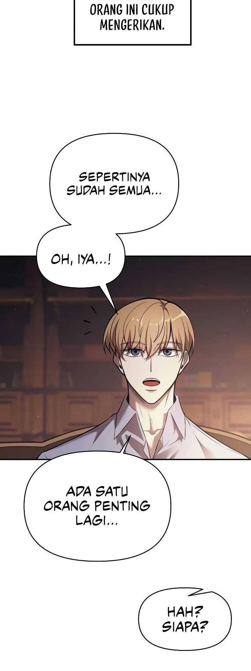 I Became the Tyrant of a Defense Game Chapter 123 Gambar 29