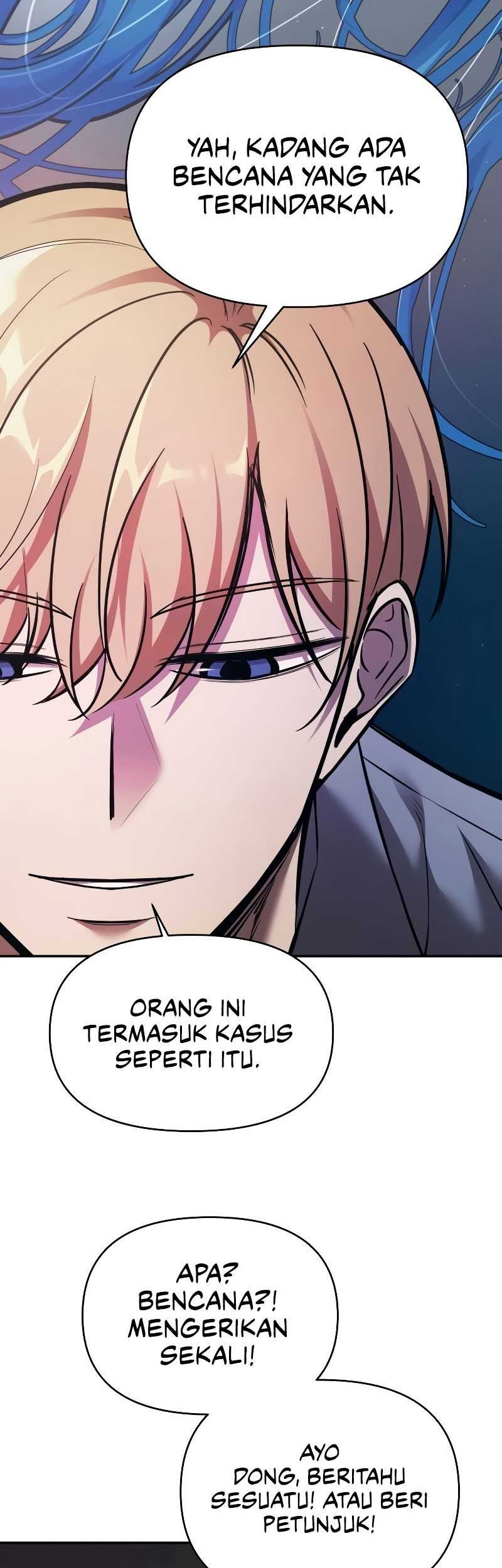 I Became the Tyrant of a Defense Game Chapter 123 Gambar 31
