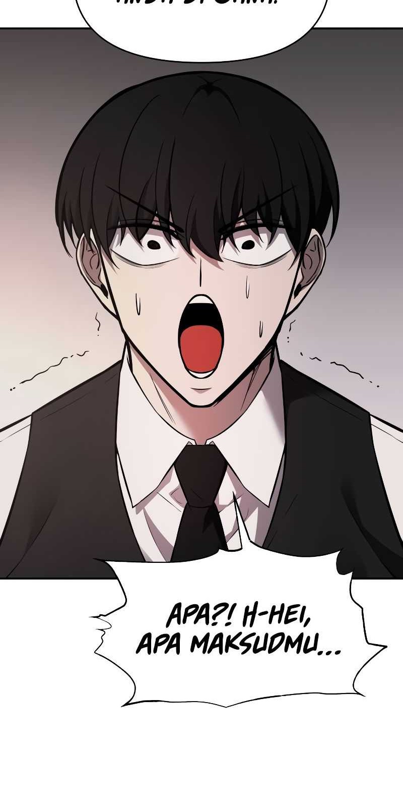 I Became the Tyrant of a Defense Game Chapter 123 Gambar 33