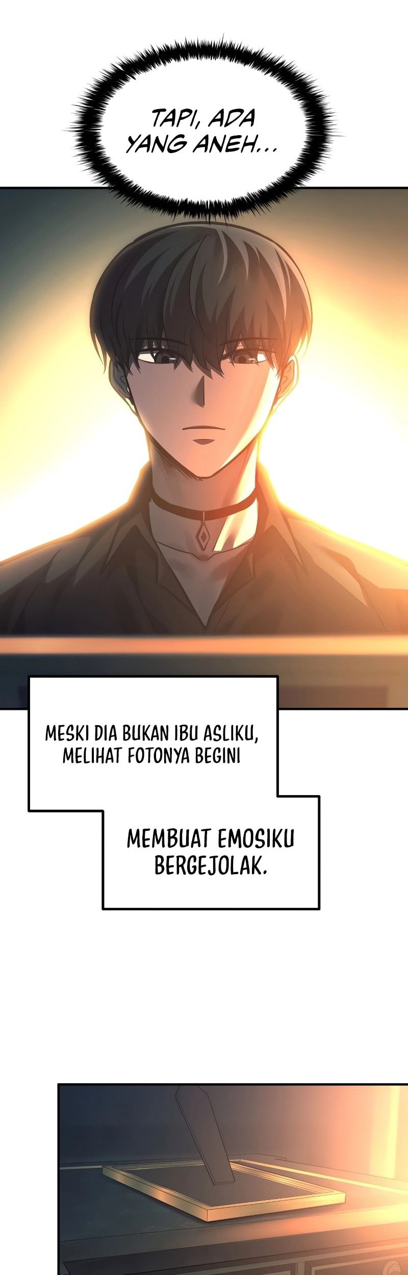 I Became the Tyrant of a Defense Game Chapter 124 Gambar 36