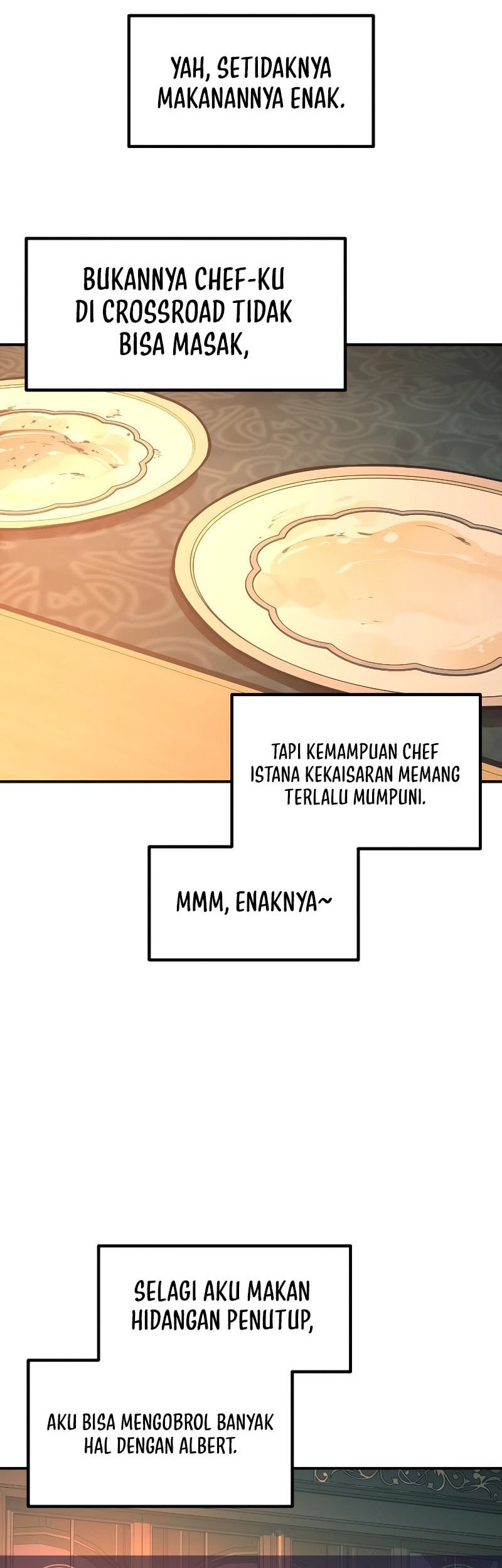 I Became the Tyrant of a Defense Game Chapter 124 Gambar 40