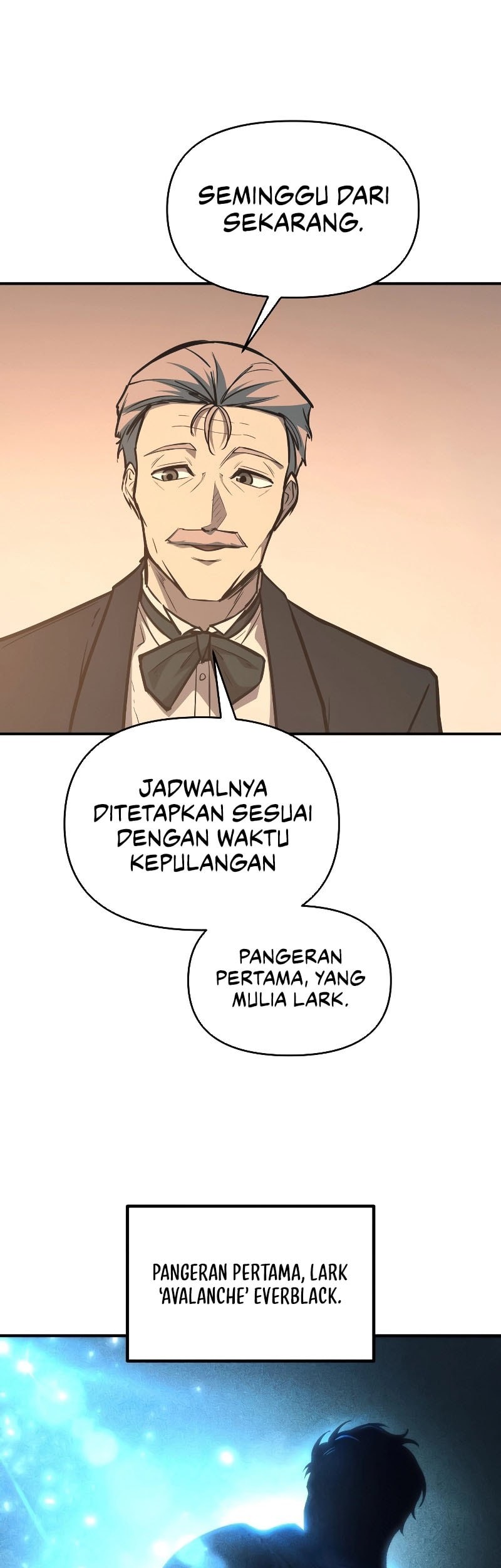 I Became the Tyrant of a Defense Game Chapter 124 Gambar 47