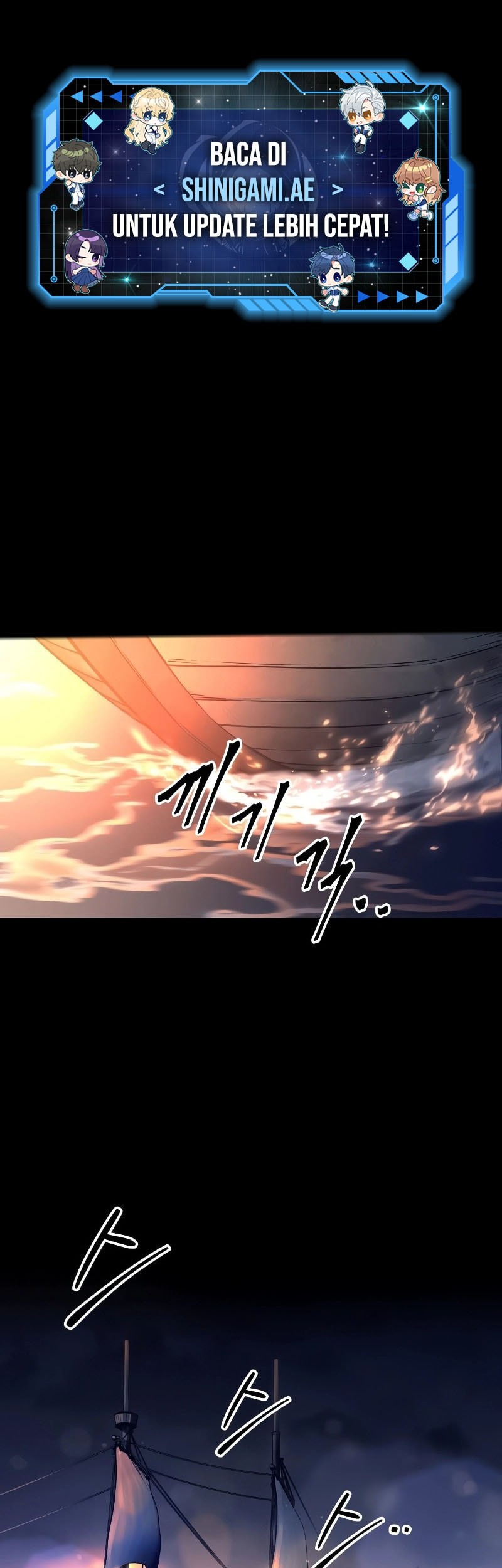 Baca Manhwa I Became the Tyrant of a Defense Game Chapter 124 Gambar 2
