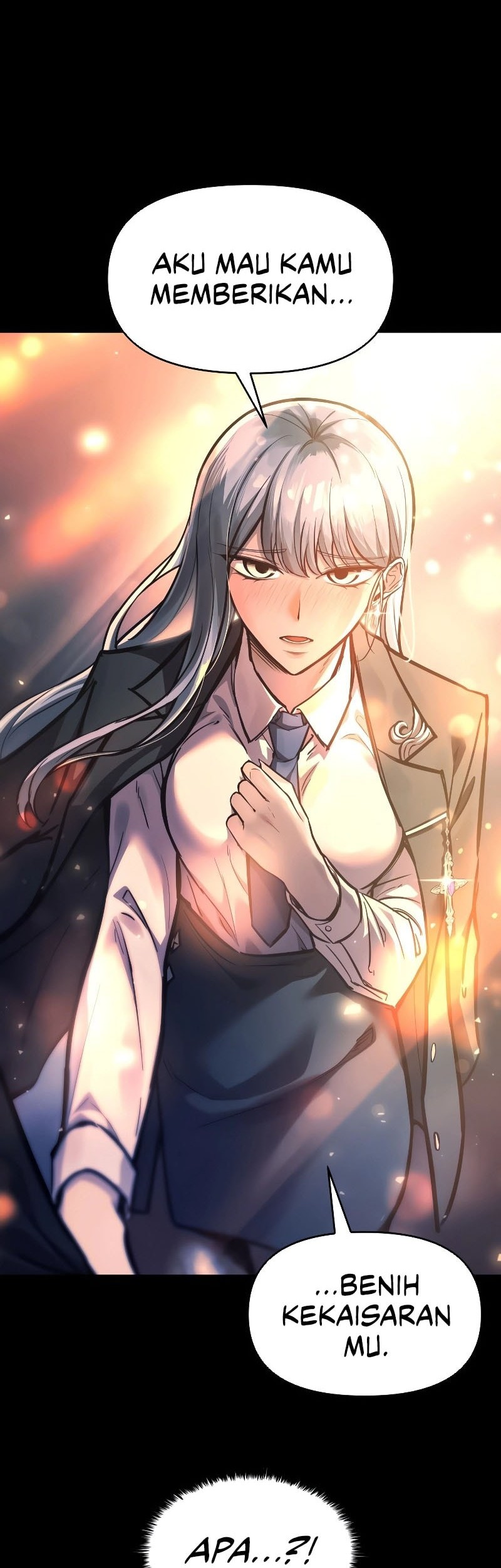 I Became the Tyrant of a Defense Game Chapter 124 Gambar 5