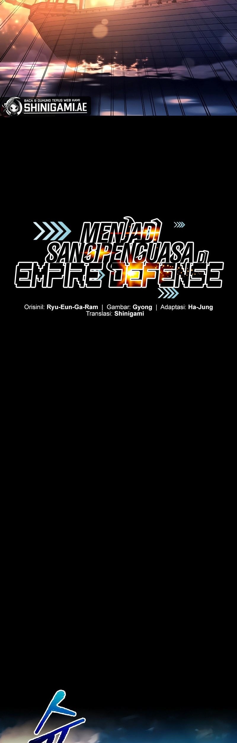 I Became the Tyrant of a Defense Game Chapter 124 Gambar 8