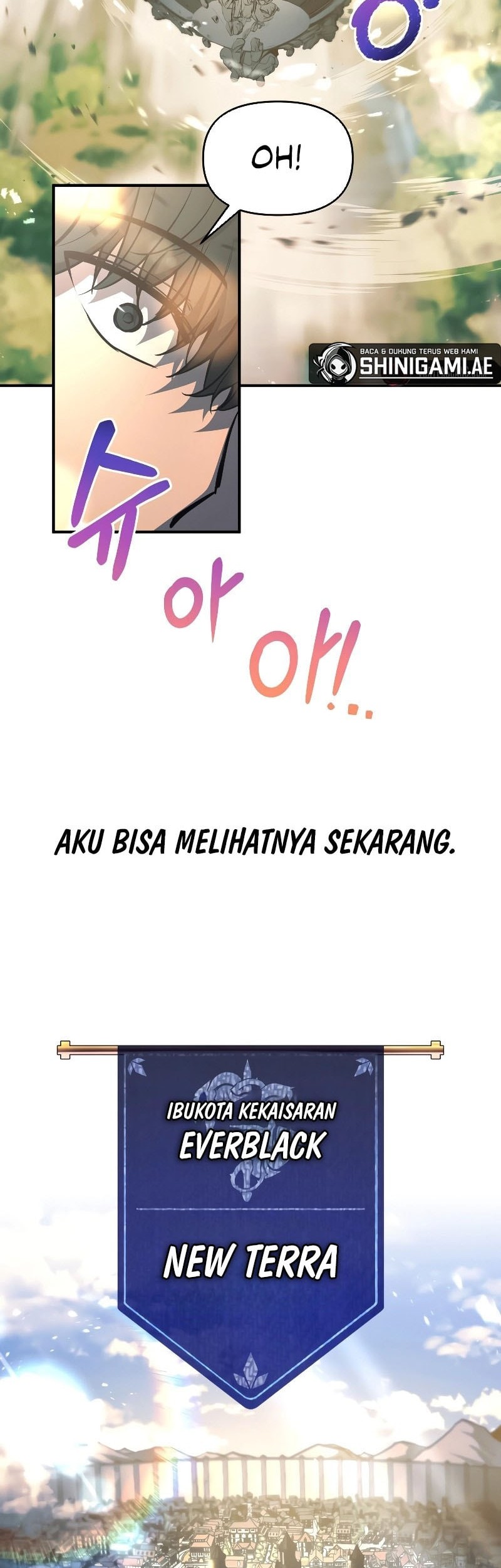 I Became the Tyrant of a Defense Game Chapter 124 Gambar 12