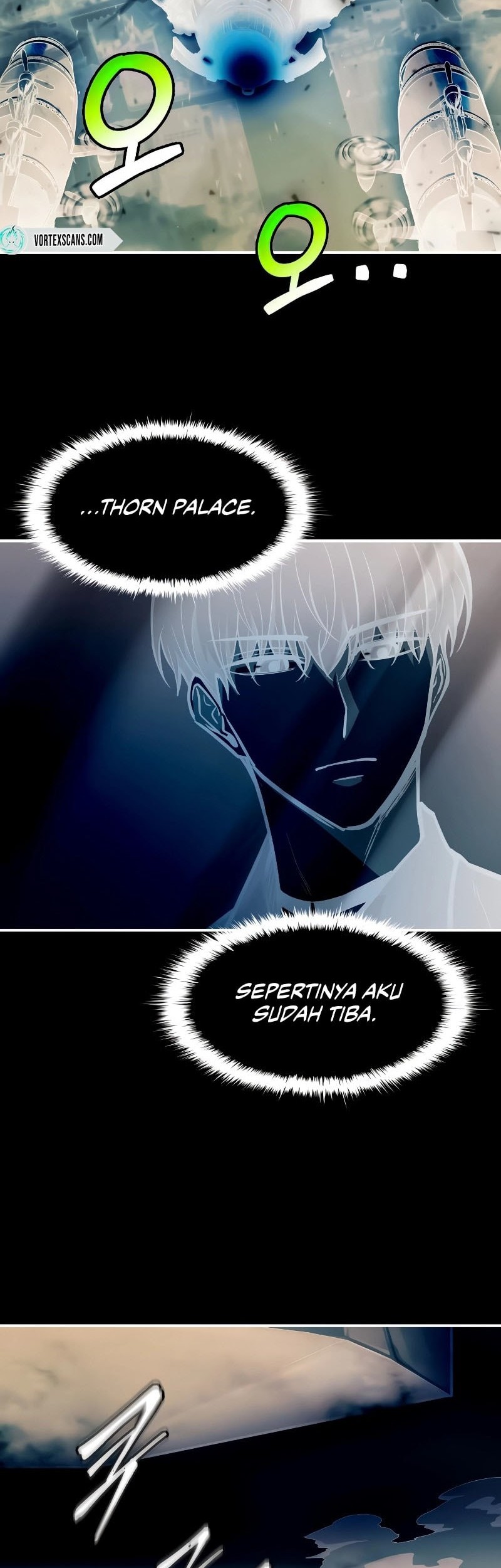 I Became the Tyrant of a Defense Game Chapter 124 Gambar 16