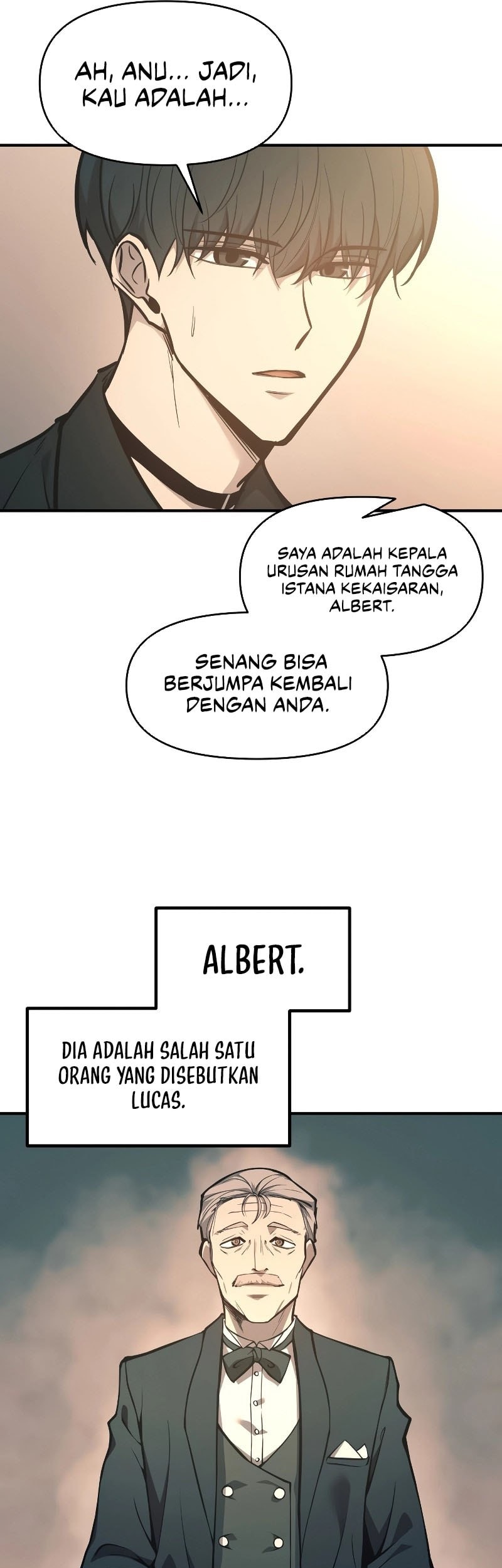I Became the Tyrant of a Defense Game Chapter 124 Gambar 19