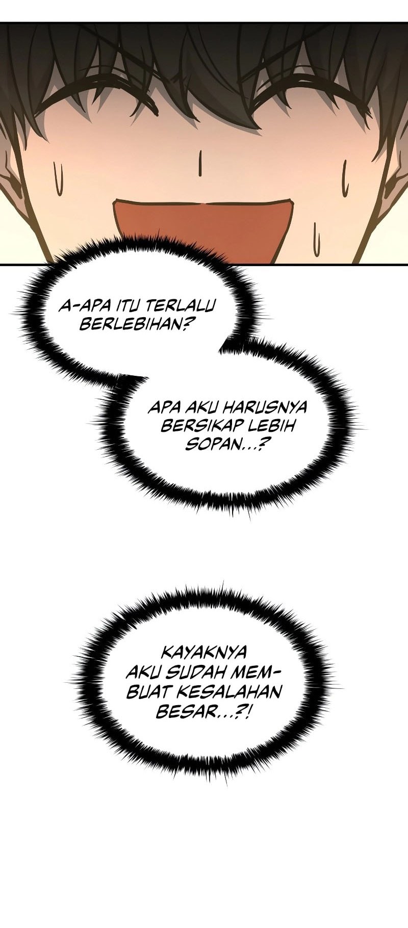 I Became the Tyrant of a Defense Game Chapter 124 Gambar 22
