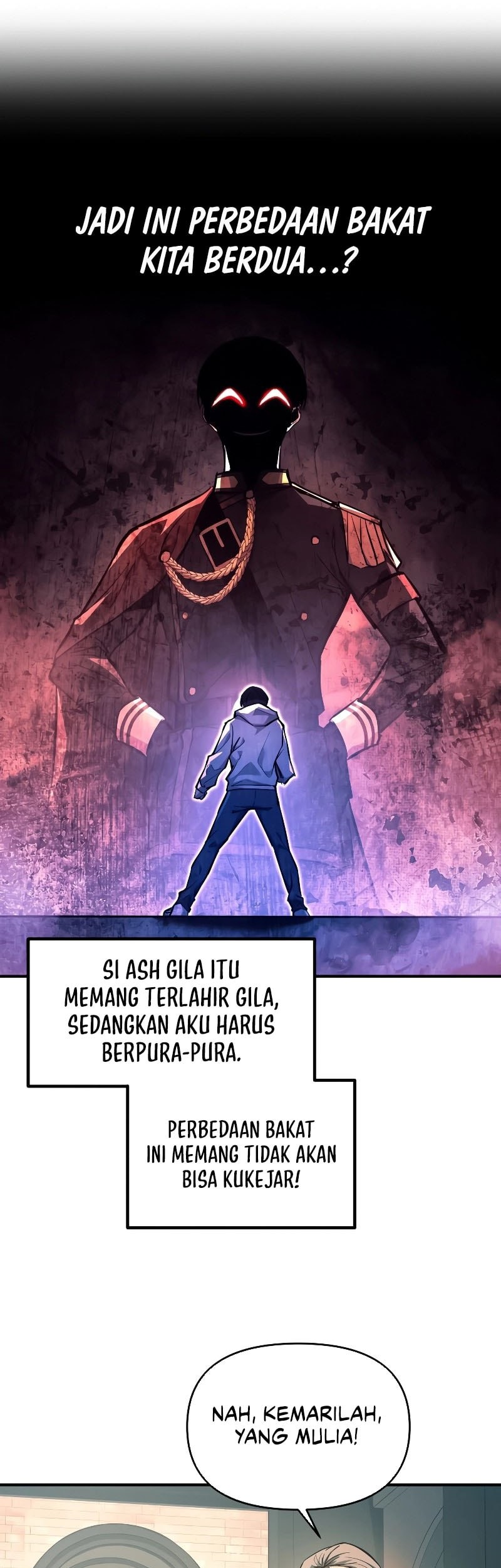 I Became the Tyrant of a Defense Game Chapter 124 Gambar 25