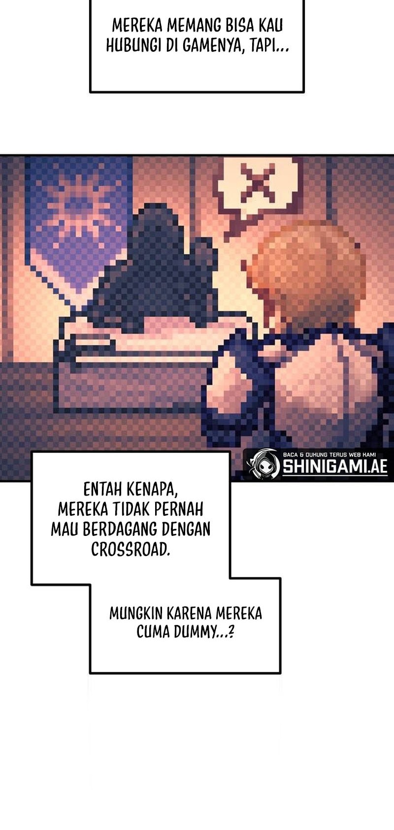 I Became the Tyrant of a Defense Game Chapter 125 Gambar 37