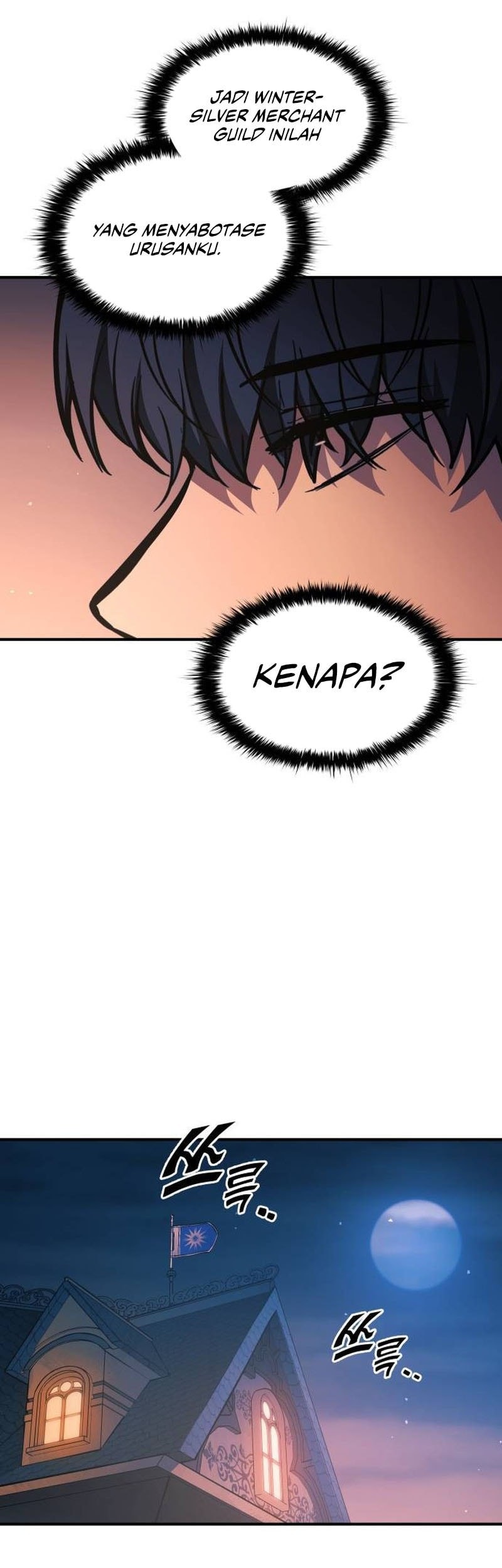 I Became the Tyrant of a Defense Game Chapter 125 Gambar 38