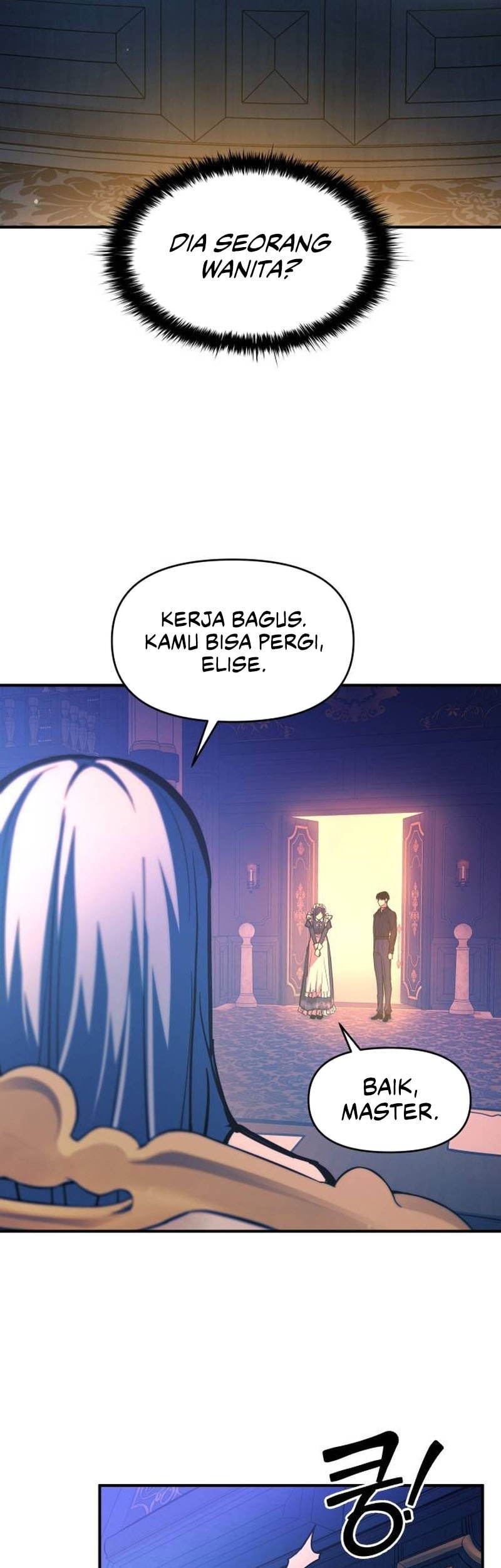 I Became the Tyrant of a Defense Game Chapter 125 Gambar 43