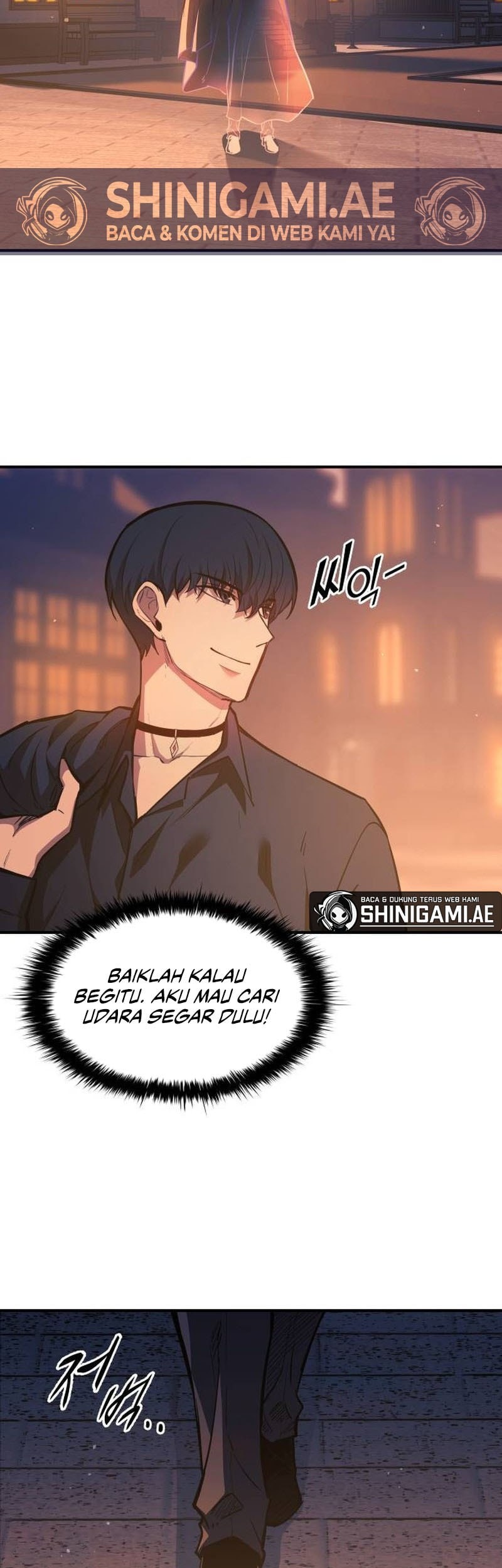 I Became the Tyrant of a Defense Game Chapter 125 Gambar 4