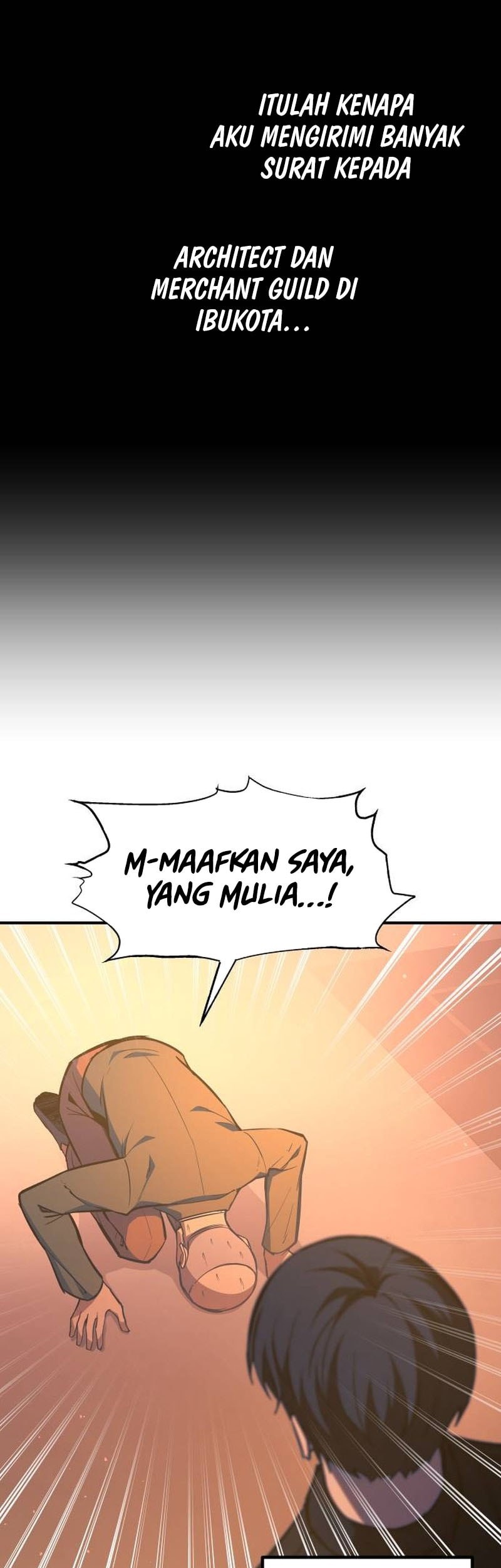 I Became the Tyrant of a Defense Game Chapter 125 Gambar 14