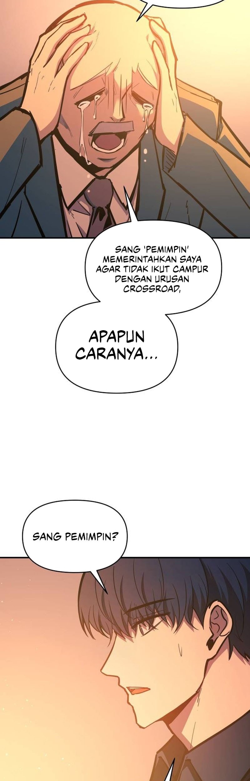 I Became the Tyrant of a Defense Game Chapter 125 Gambar 16