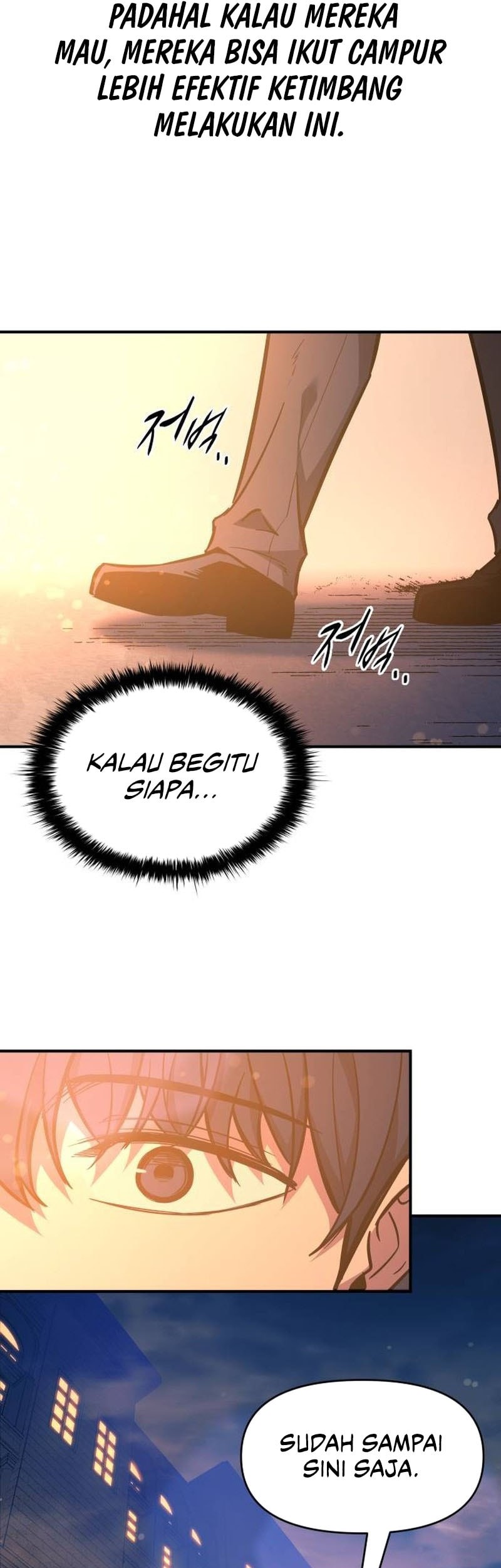 I Became the Tyrant of a Defense Game Chapter 125 Gambar 20