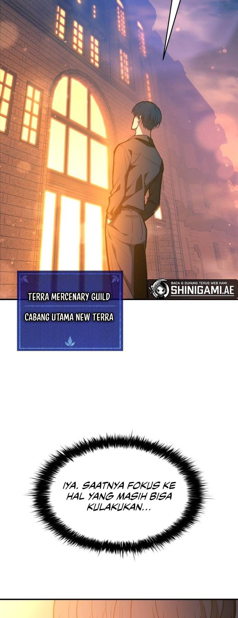 I Became the Tyrant of a Defense Game Chapter 125 Gambar 21