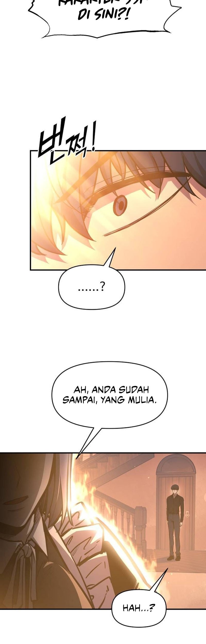 I Became the Tyrant of a Defense Game Chapter 125 Gambar 24