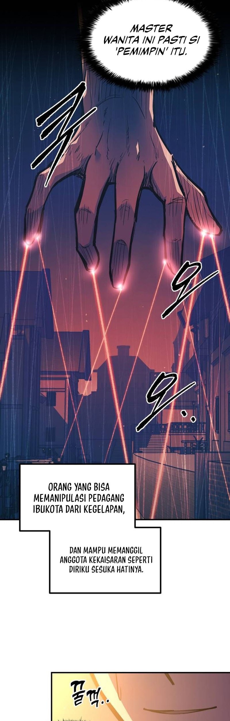 I Became the Tyrant of a Defense Game Chapter 125 Gambar 27