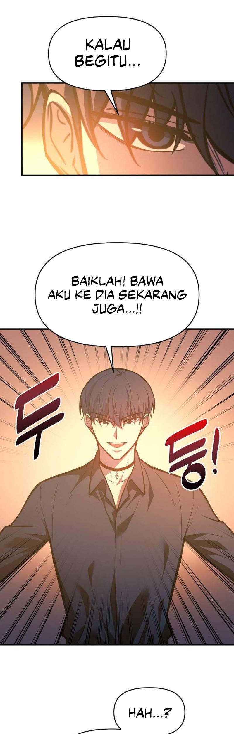 I Became the Tyrant of a Defense Game Chapter 125 Gambar 30