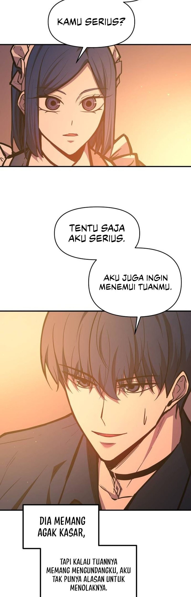 I Became the Tyrant of a Defense Game Chapter 125 Gambar 31